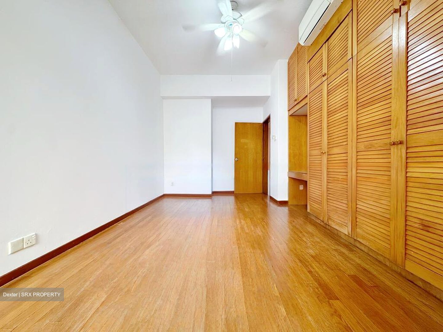 The Balmoral (D10), Condominium #485585631